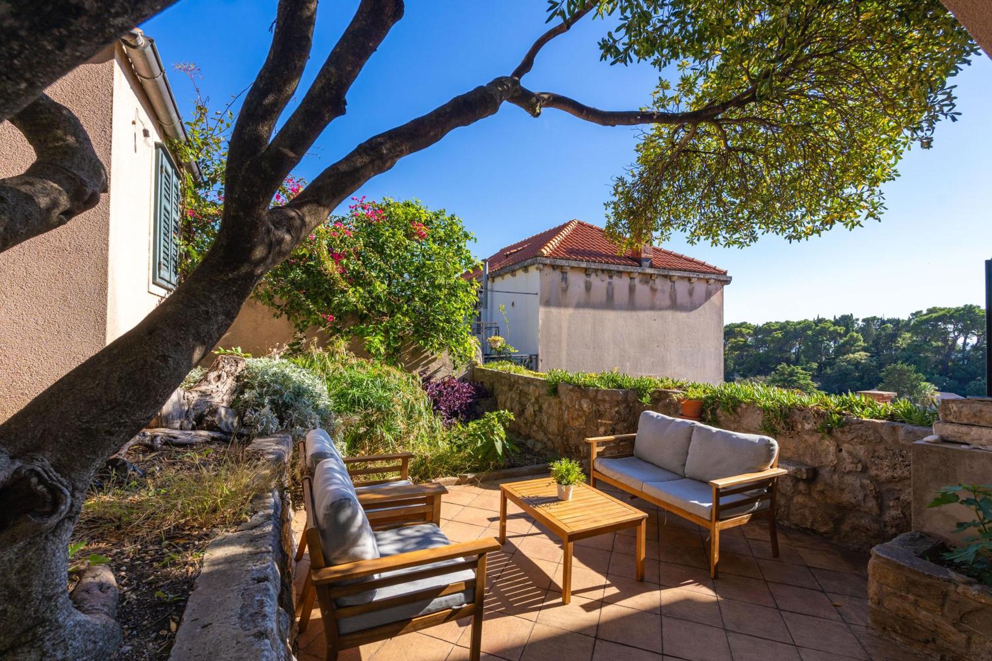 Apartment Alis Dubrovnik Exterior photo