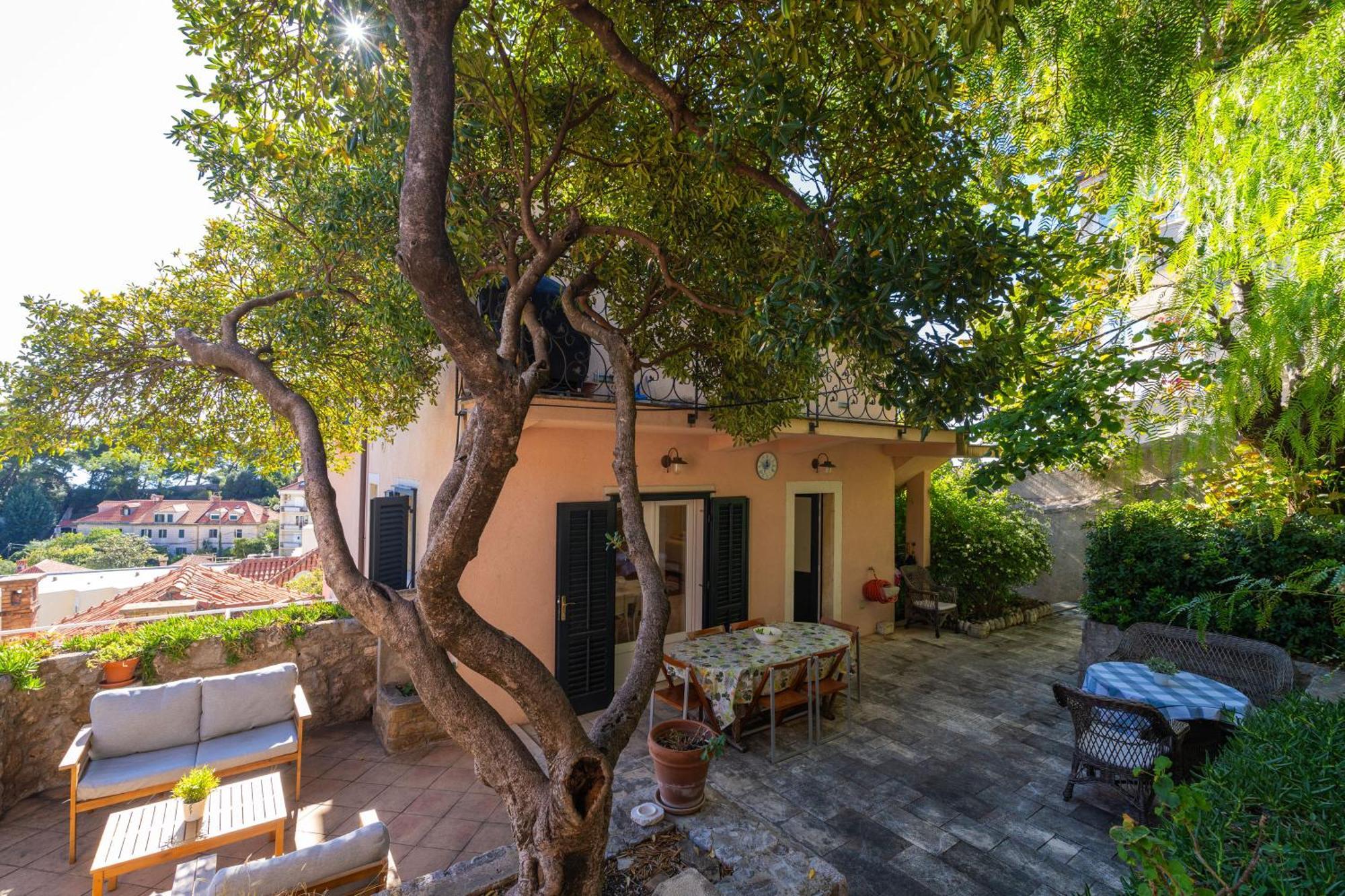 Apartment Alis Dubrovnik Exterior photo